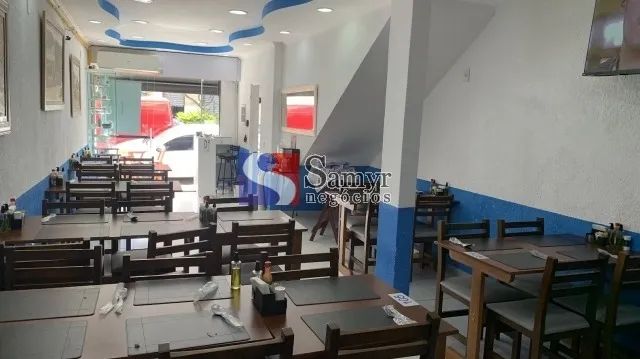 Restaurante Só Almoço Z. Leste -RT-447 - Foto 2