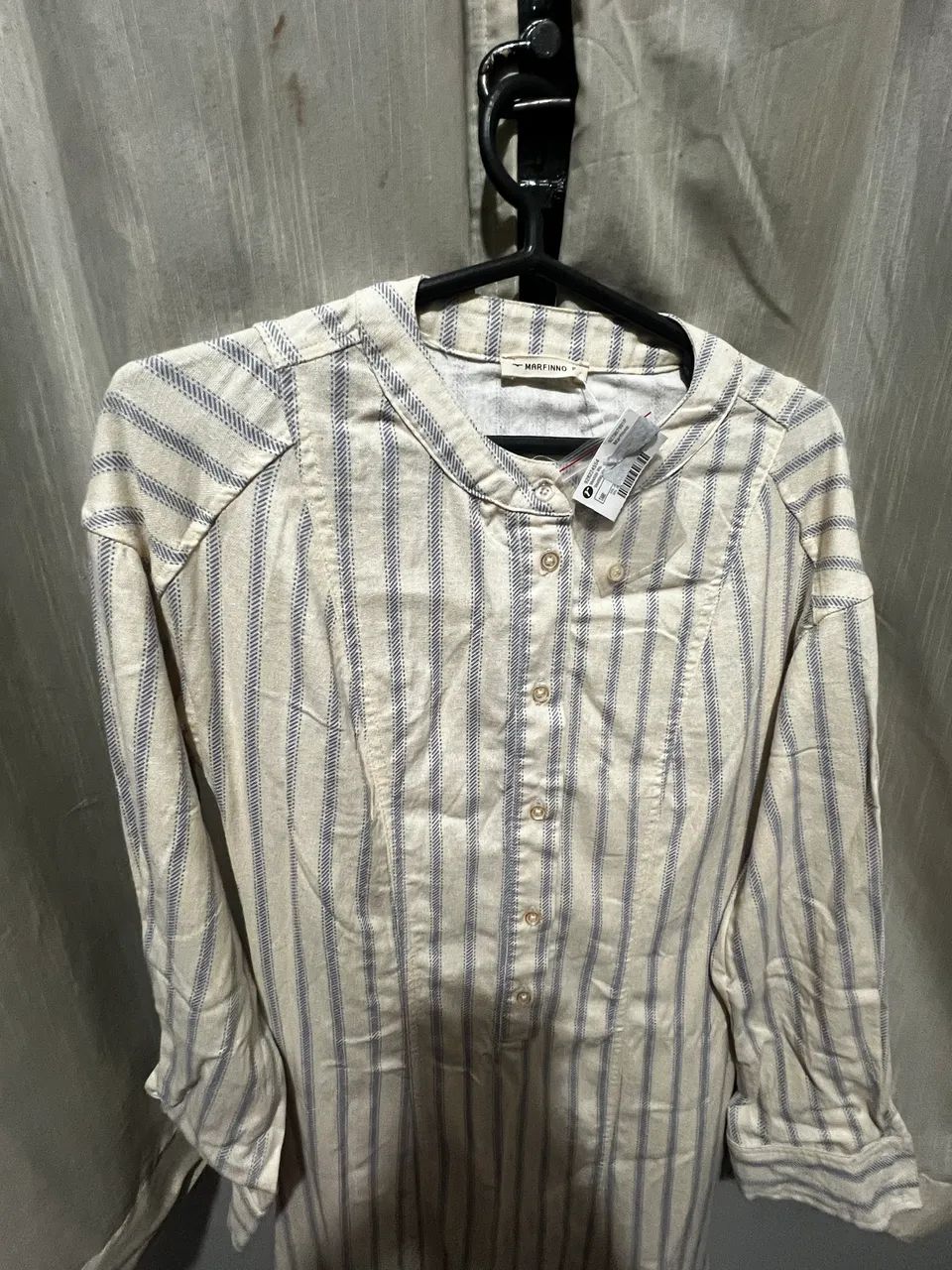 Vestido Novo P