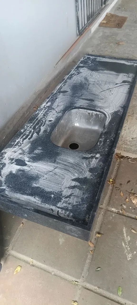 Bancadas em granito  - Foto 5