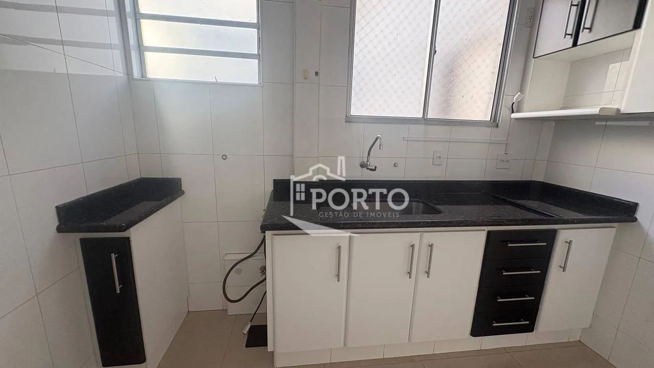 Apartamento 2 quartos à venda, Edifício Spazio Di Pádua - Piracicaba - Foto 4