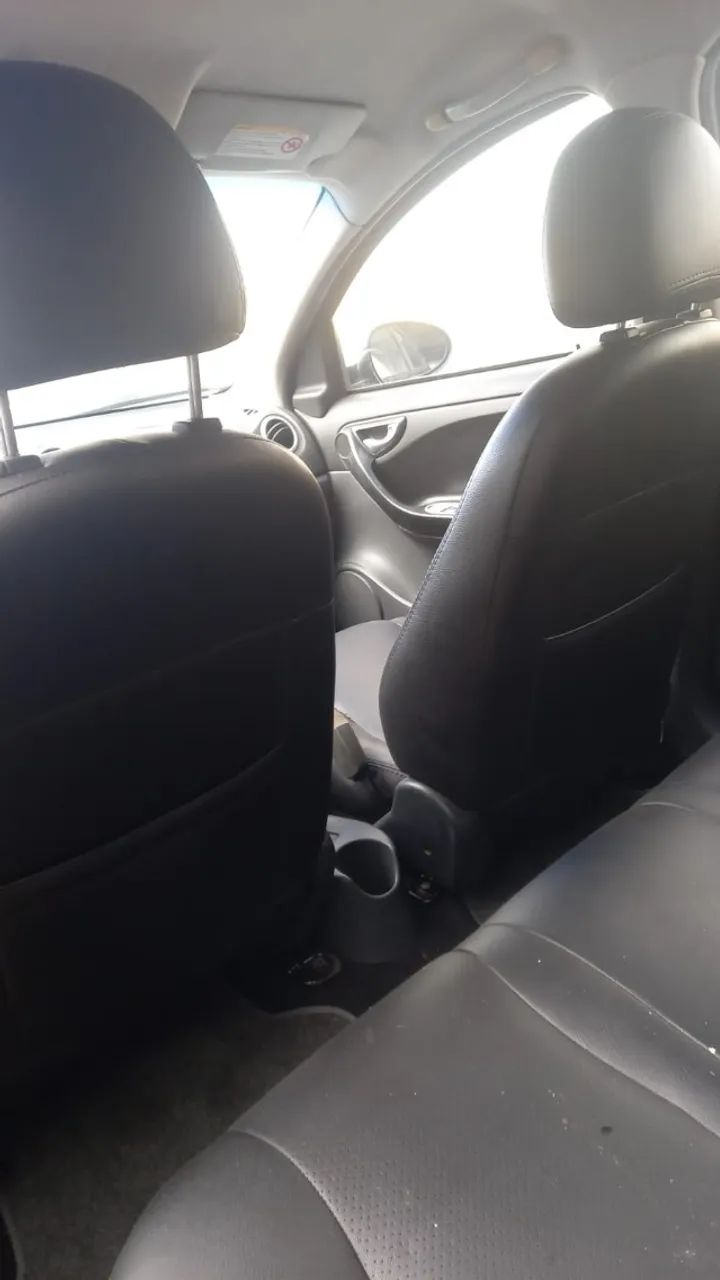 JAC J3 1.4 16V 5P Mec. 2012 - Foto 5