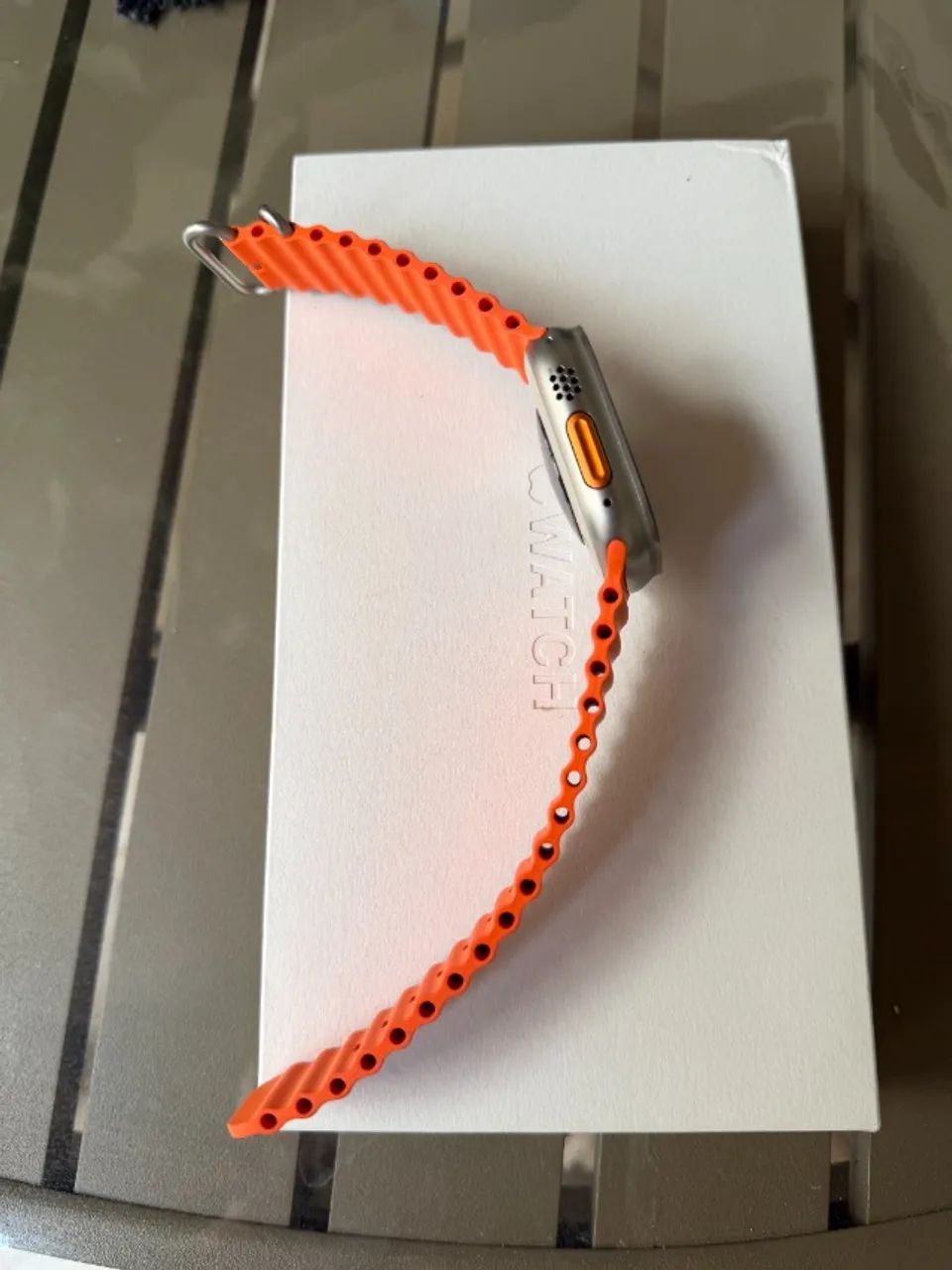 Apple Watch ultra 2  - Foto 5