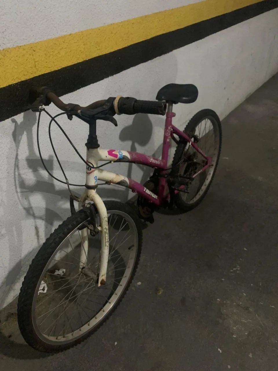 Vendo bicicleta infantil  - Foto 4