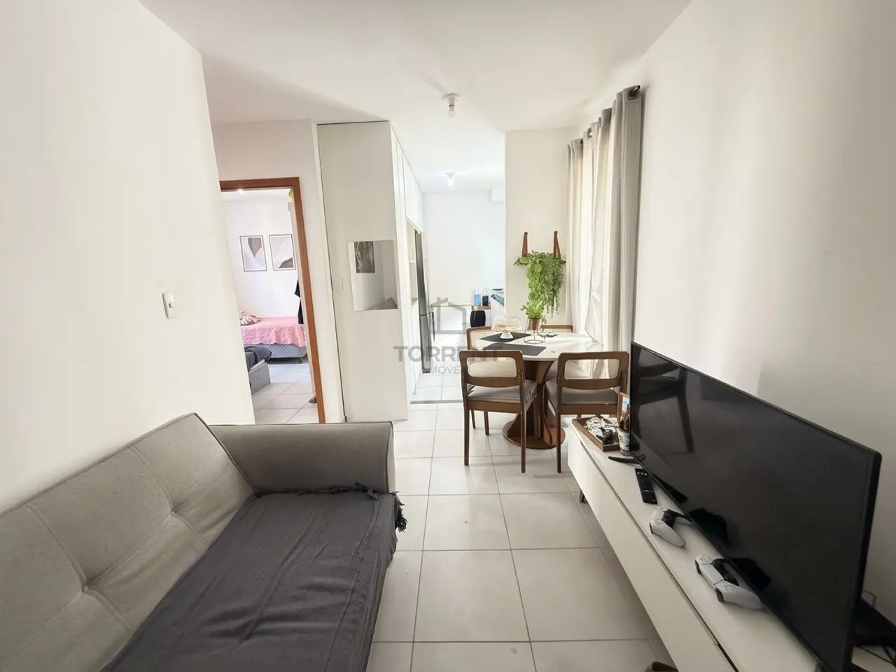 Apartamento 2 quartos - São Luís - Foto 2