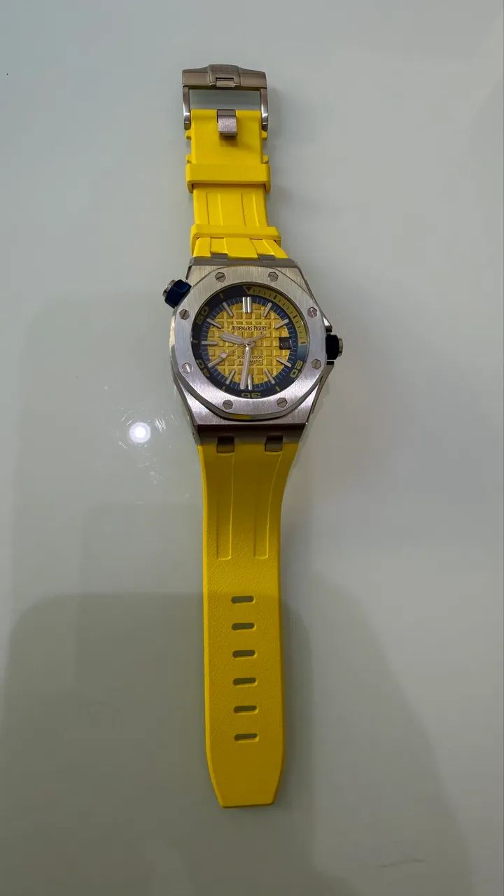 Audemars piguet ?  - Foto 4
