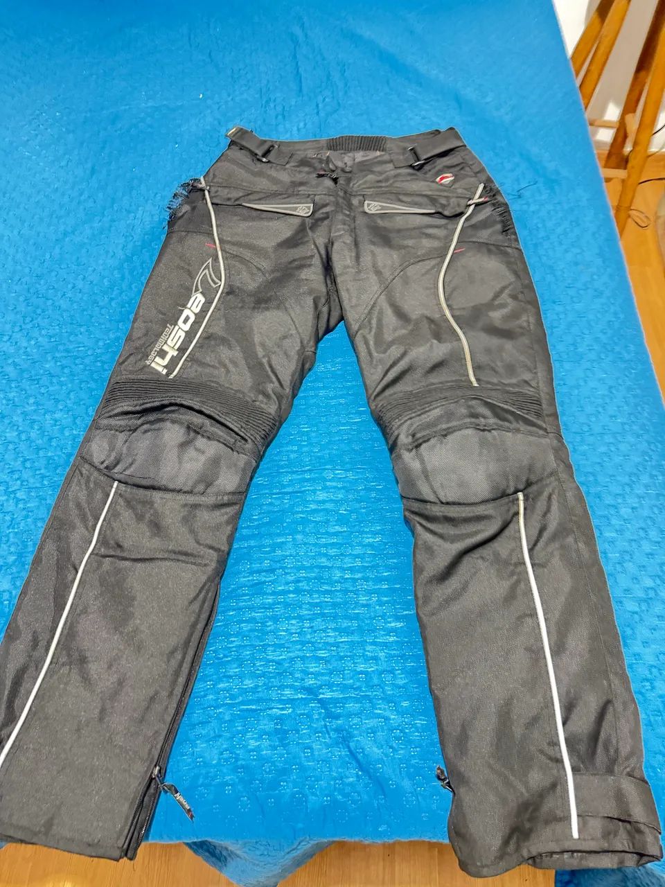 Calça de moto  - Foto 2
