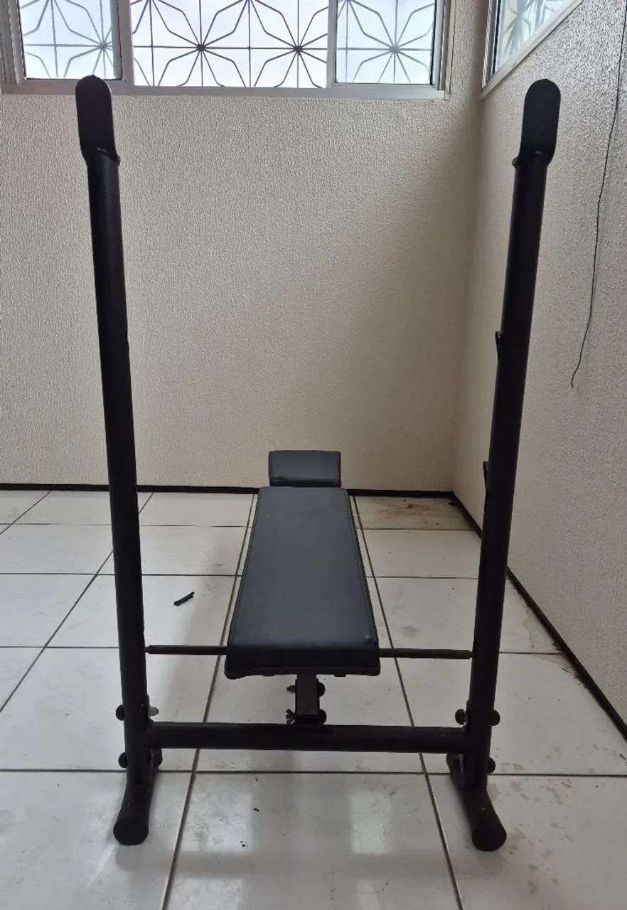Mini stúdio de academia  - Foto 4