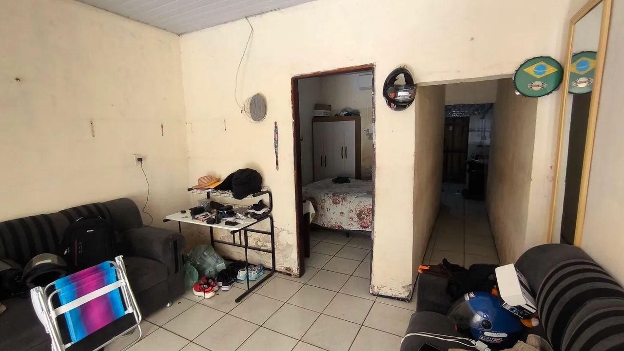 Casa no bom jardim - Foto 4