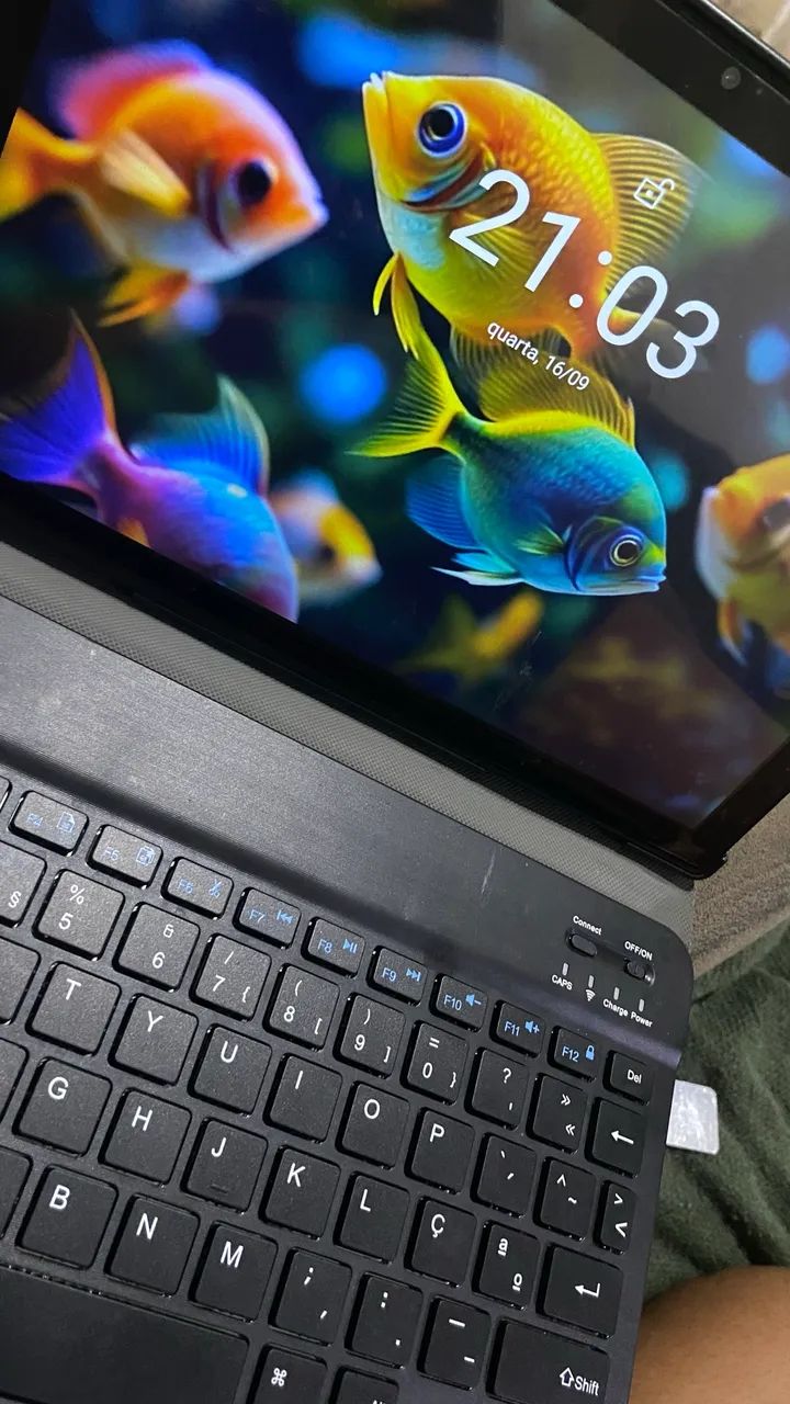 Tablet