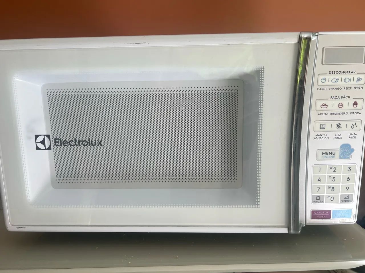 Microondas