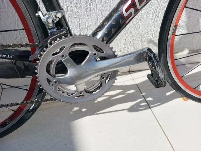 bicicleta - Foto 3