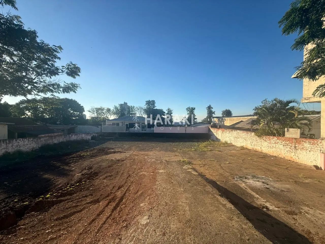 Terreno Comercial para locação na Zona 06 - Maringá/PR - Foto 2