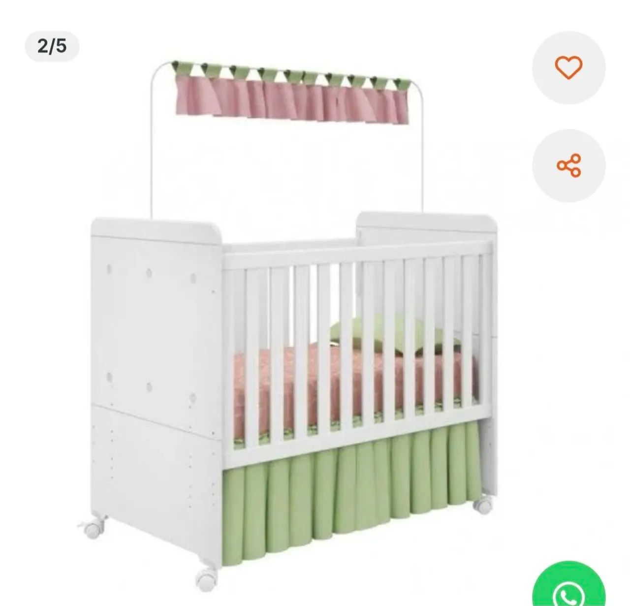Quarto infantil  - Foto 4