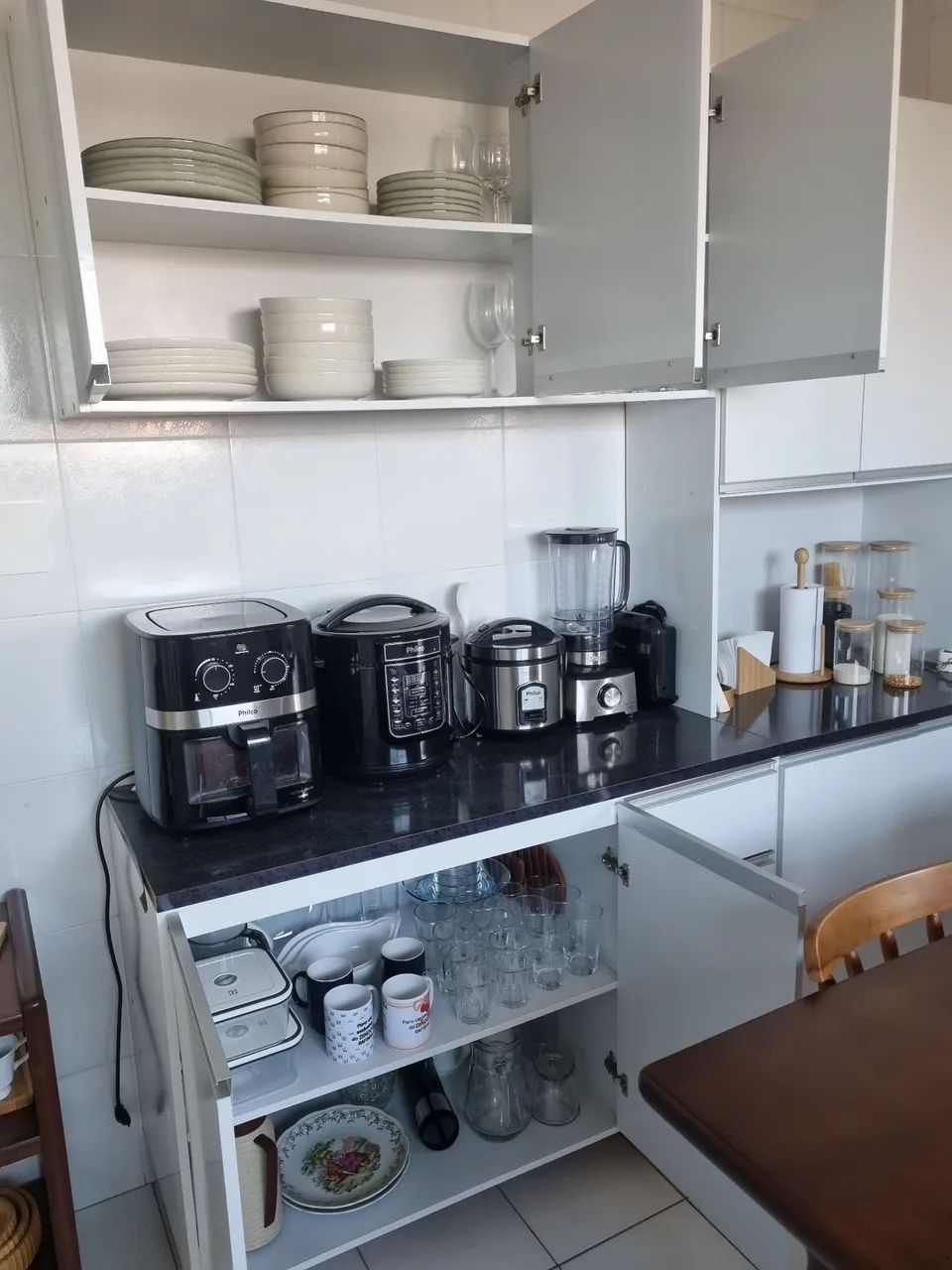 Armário de cozinha - Foto 2
