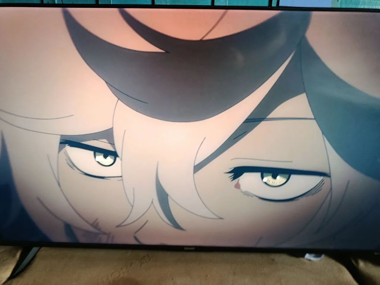 Tv Semp 4k 50 Polegadas  - Foto 4