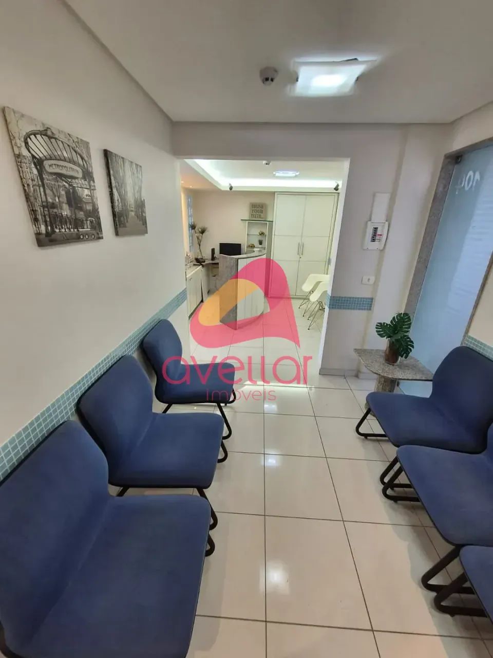 Sala comercial para alugar em Santo Amaro, Recife, PE - Foto 4