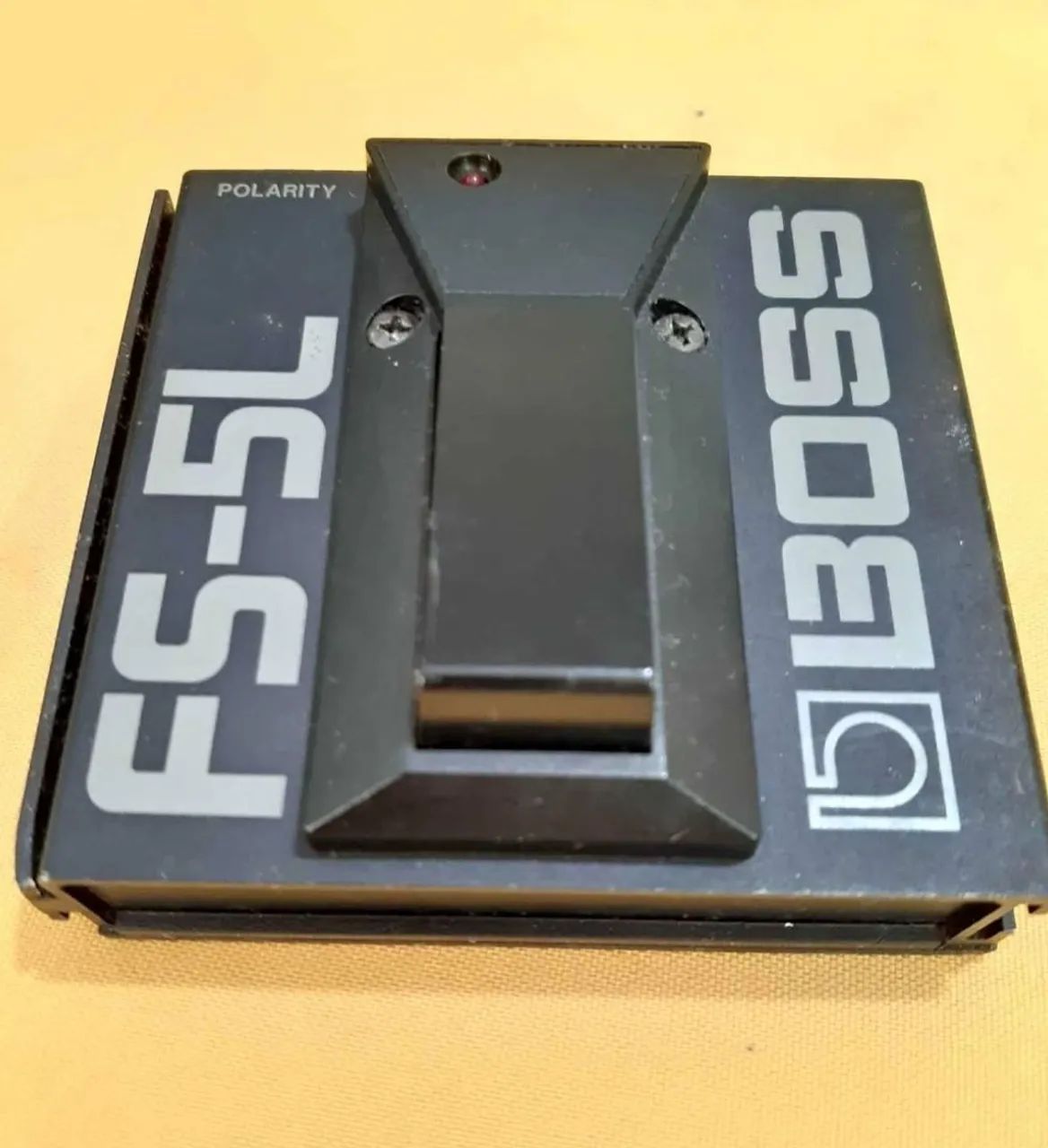 pedal boss