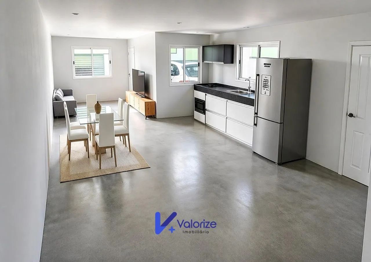 Casa com 2 Quartos e Suite no Litoral - Foto 5