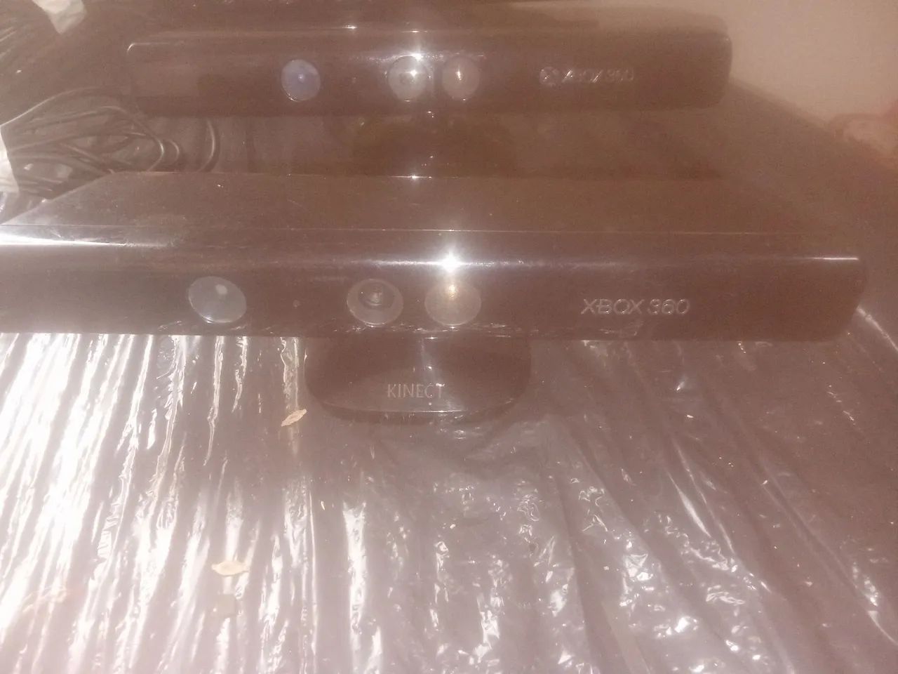 Kinect 360 - Foto 2