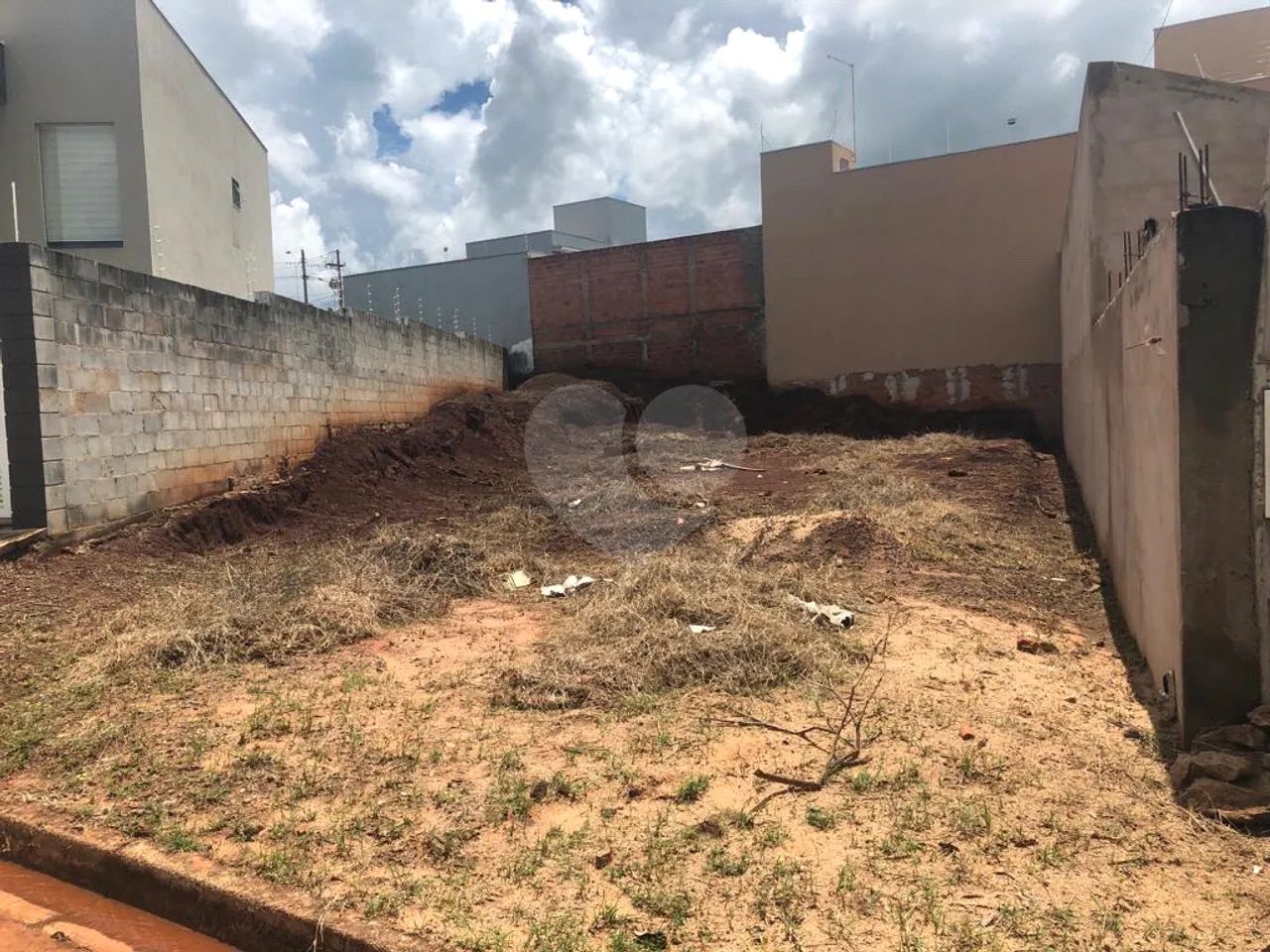 Terreno à venda em Residencial alvorada - SP - Foto 2