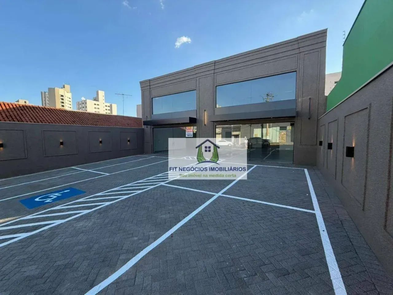 Salão à venda, 166 m² por R$ 2.750.000,00 - Parque Industrial - São José do Rio Preto/SP - Foto 8