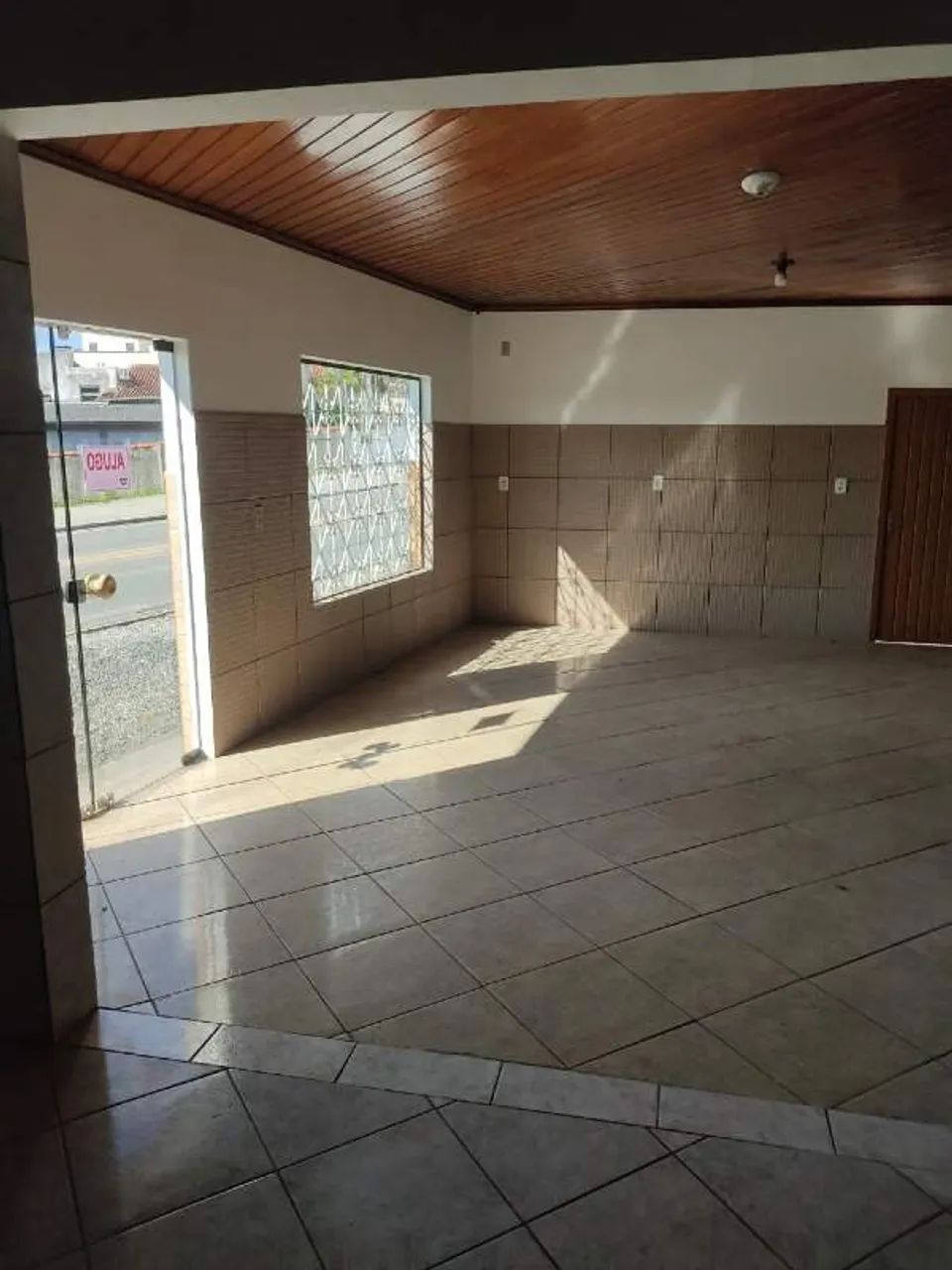 Loja Exclusiva para Aluguel em Ribeirão da Ilha, Florianópolis (58m²) - Foto 3