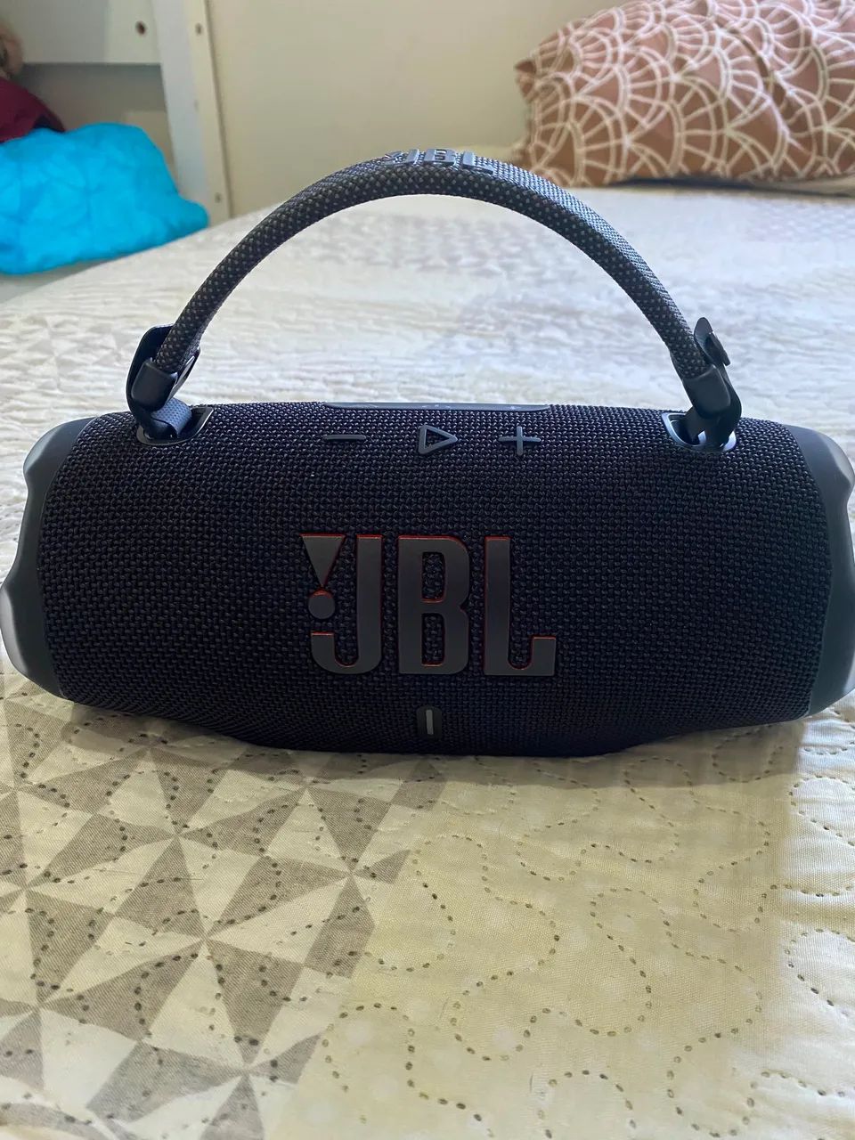 JBL CHARGE 6  - Foto 5