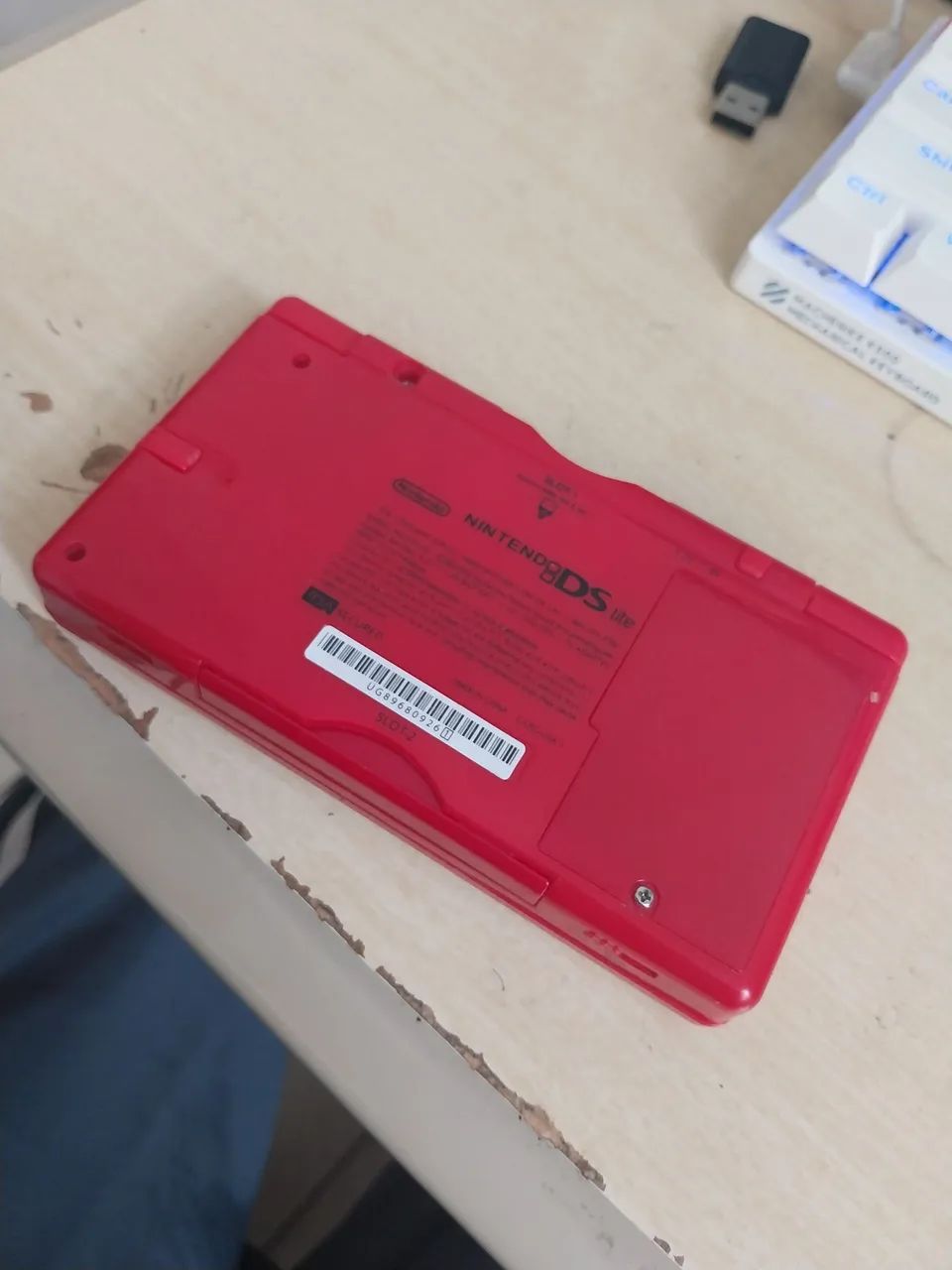 Nintendo DS Lite - Foto 3