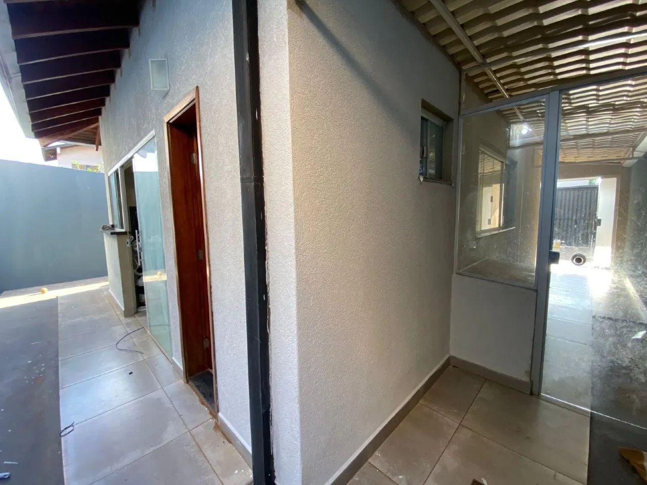 Excelente sobrado com 3 quartos no Panamá - Foto 4