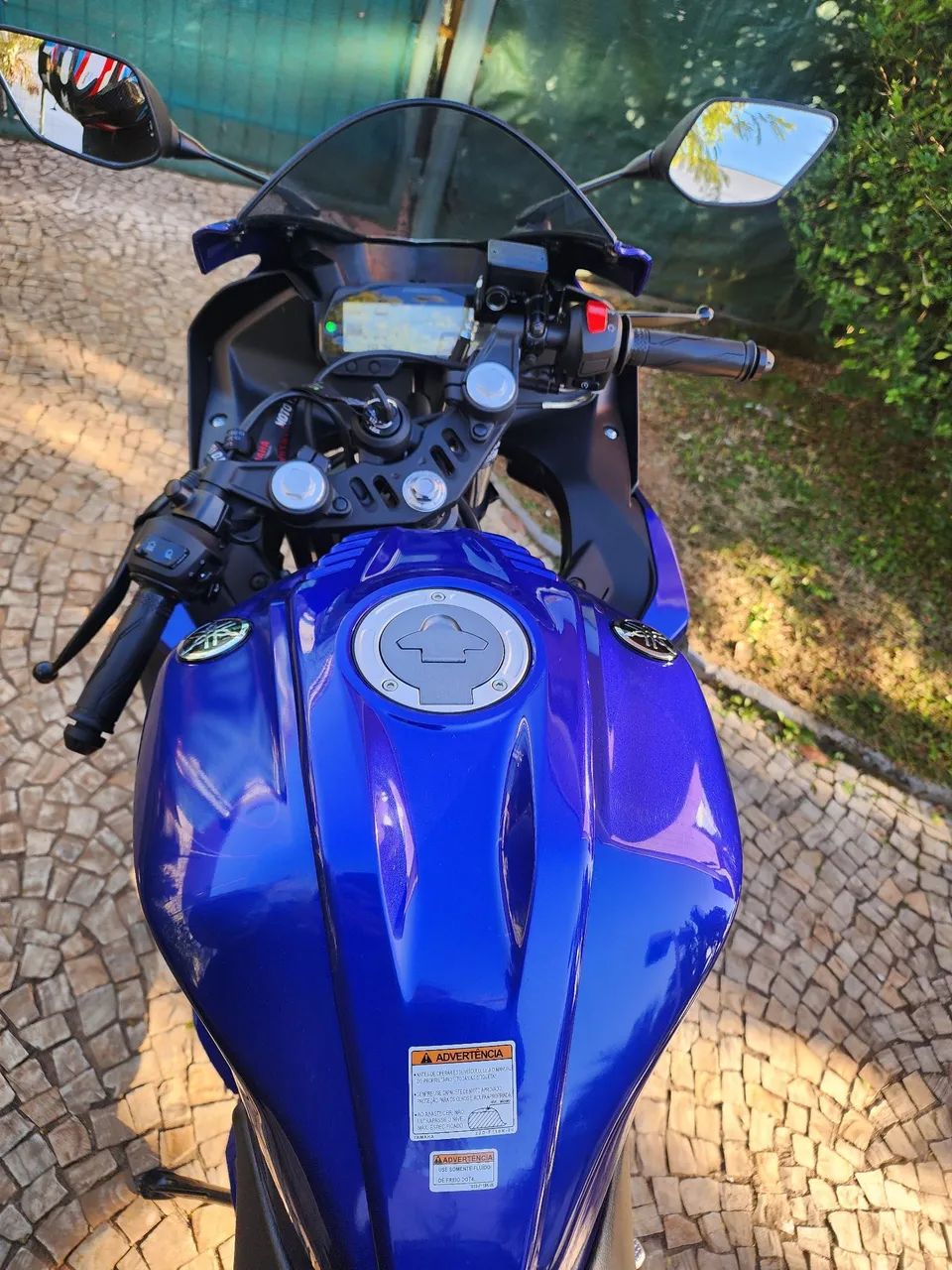 Yamaha R15  - Foto 2