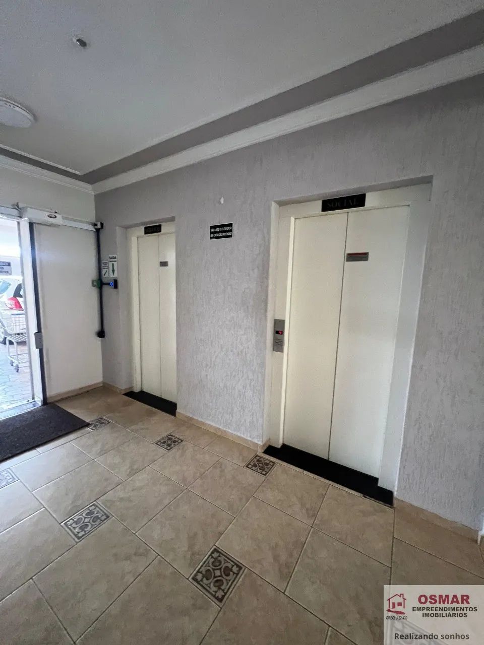 Apartamento Residencial para venda no Condomínio Edifício Caravelle - Sumaré - SP - Foto 2