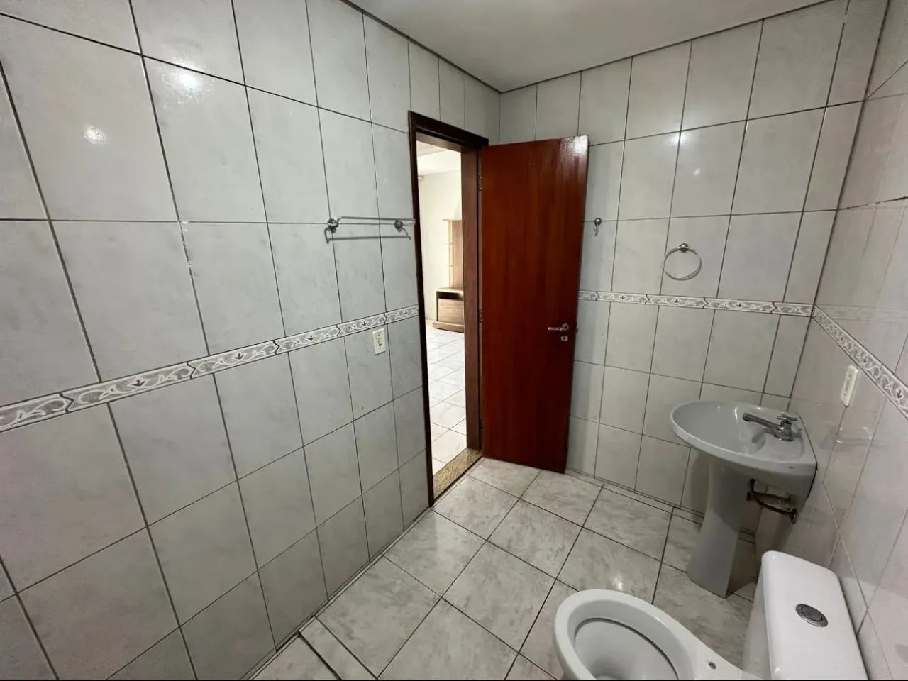 Apartamento de 2 quartos para locação - Foto 2