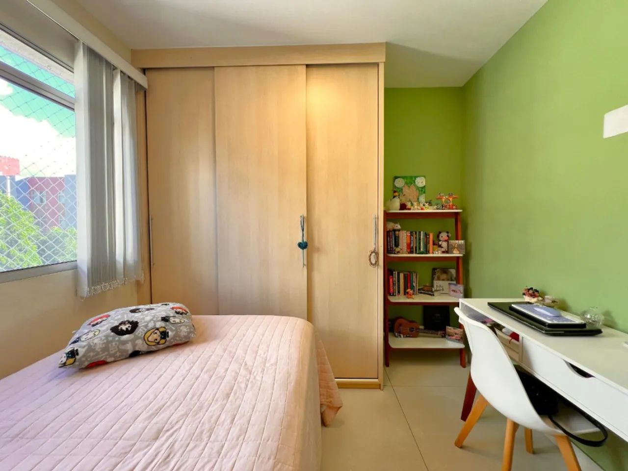 Apartamento com 3 quartos à venda em Belo Horizonte - Foto 3