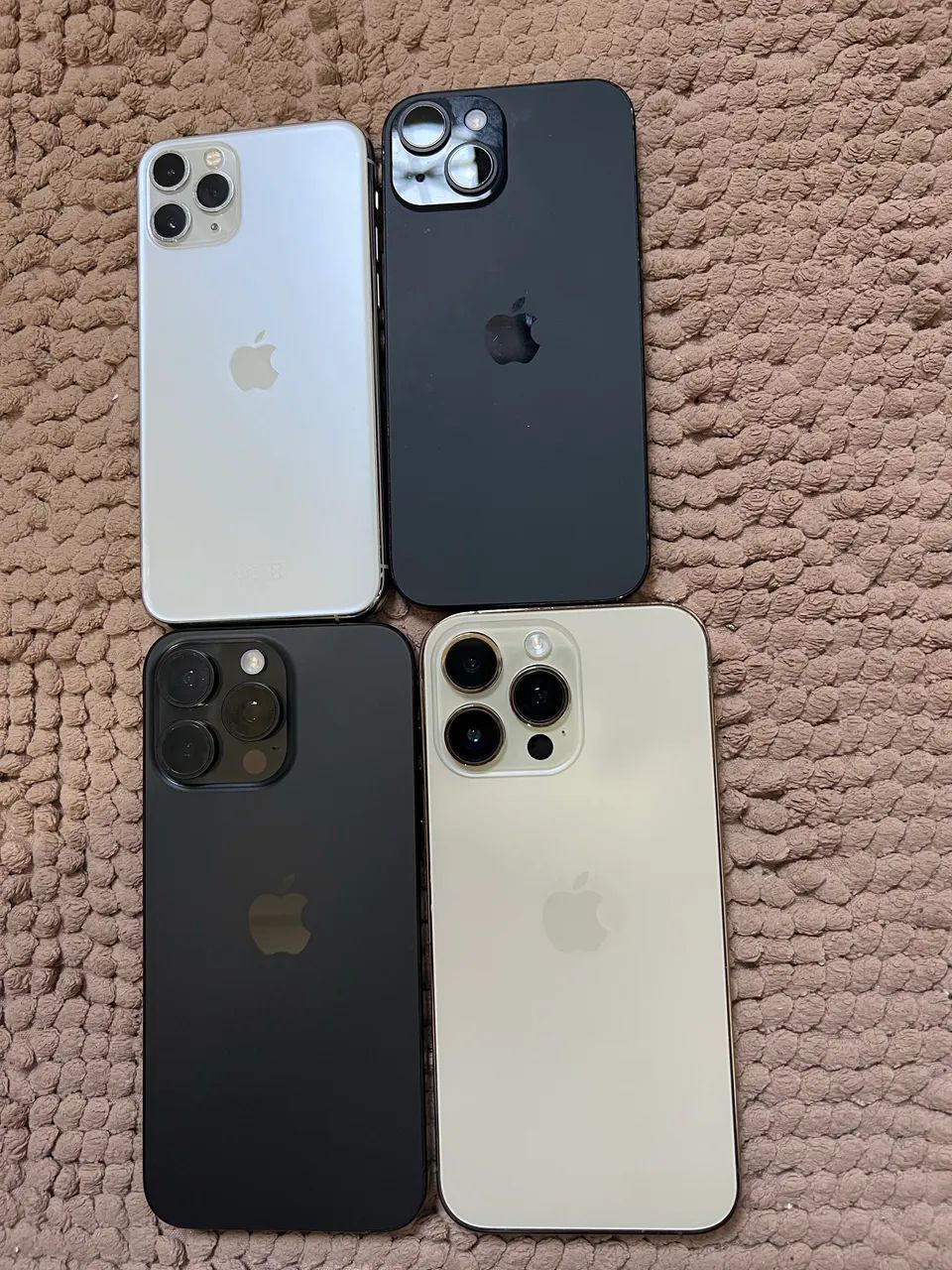 iPhones 