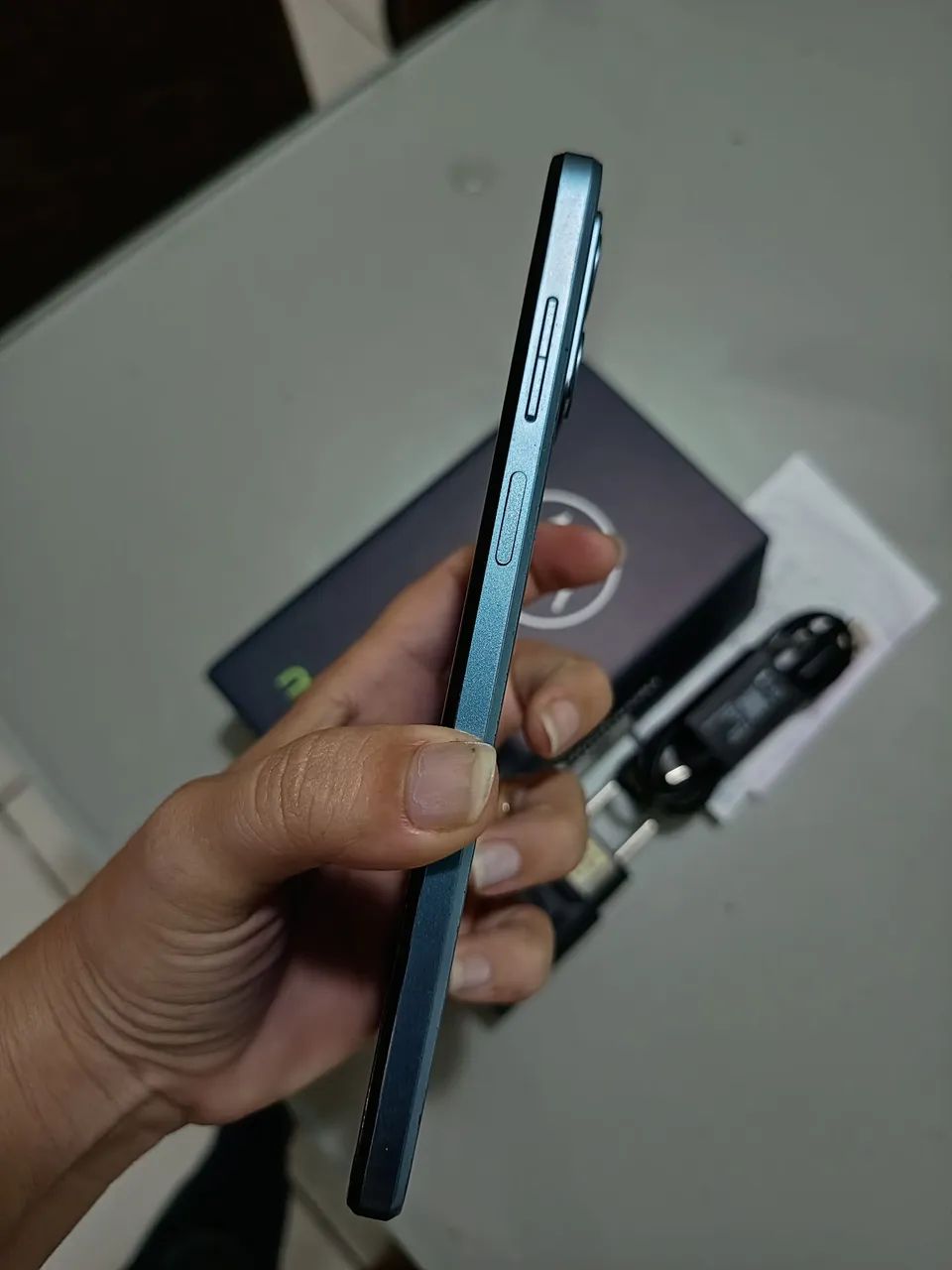 Moto g23 - Foto 4
