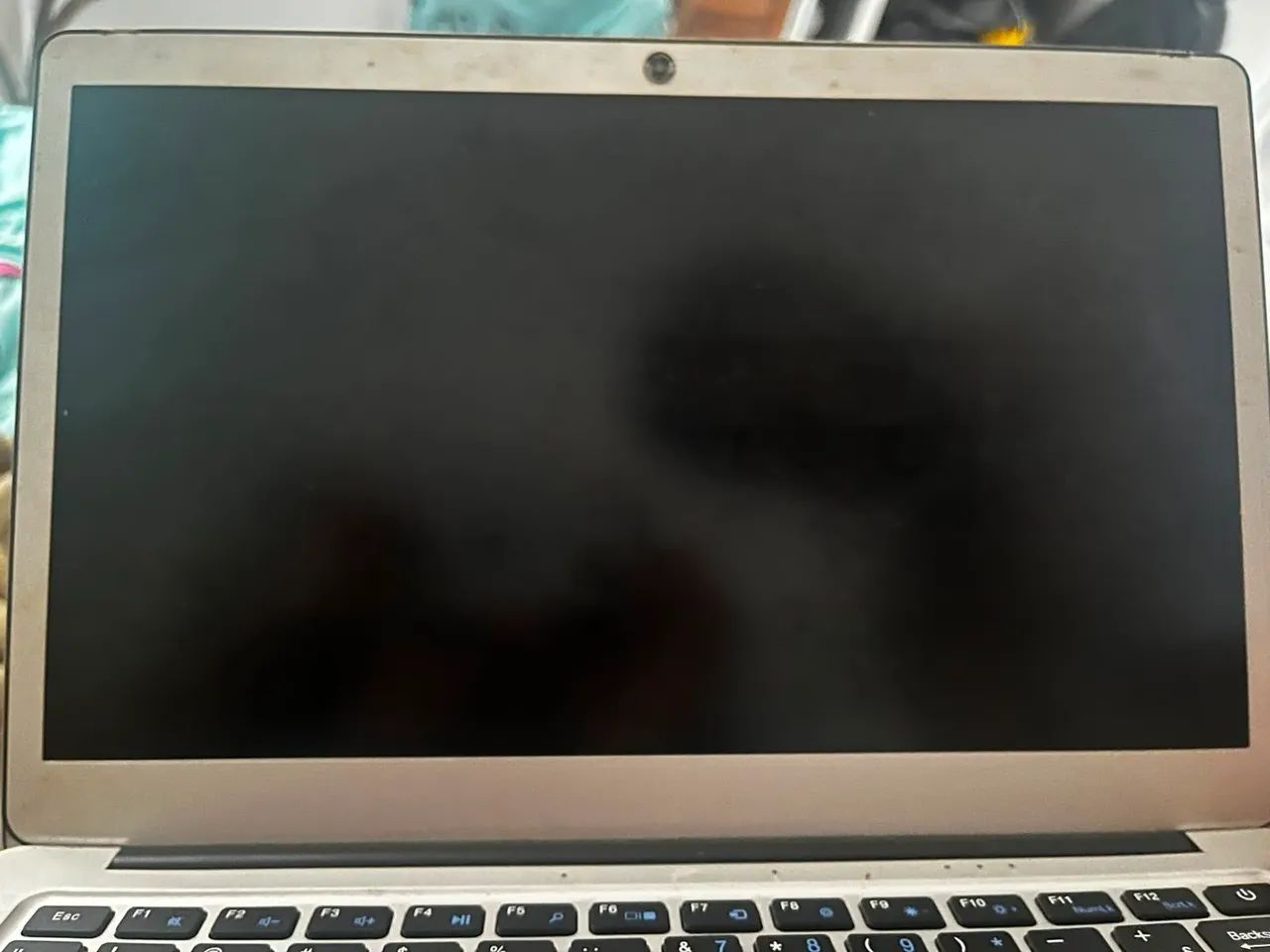 Notebook HAPYY 14" Intel Celeron N3350 2GB Windows 10 - Foto 2