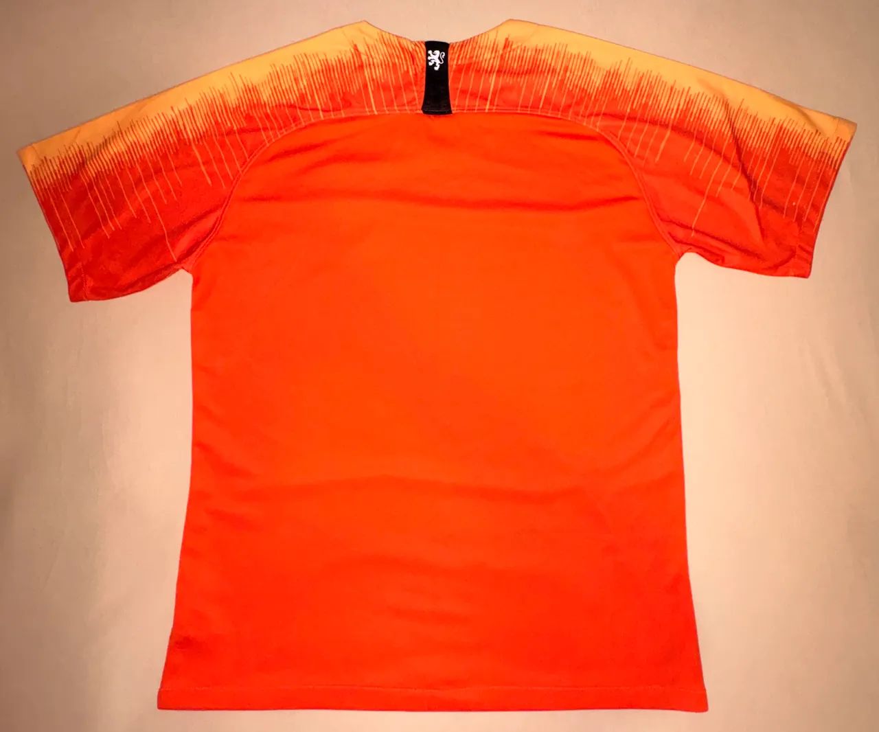  HOLANDA - NIKE 2018 - - Foto 5