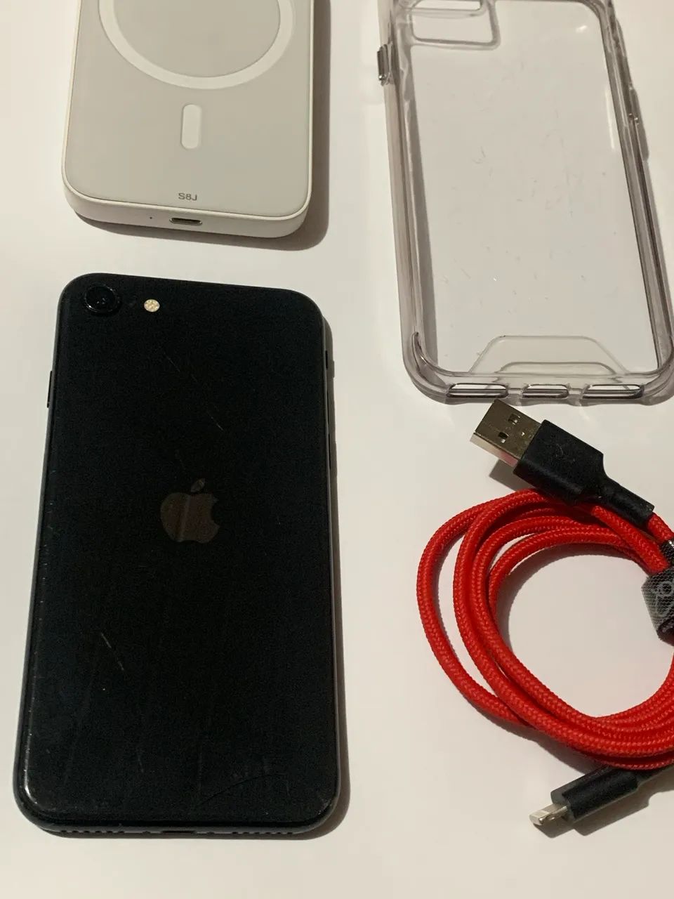 IPHONE SE 2 - Foto 3