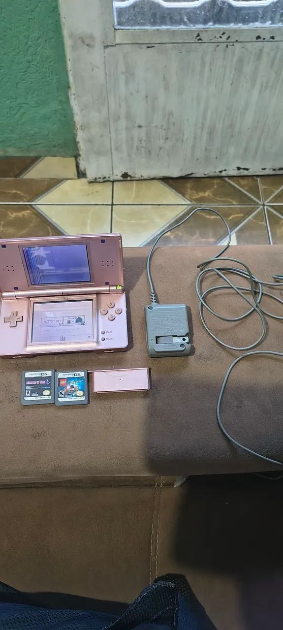 Nintendo Ds lite  - Foto 3