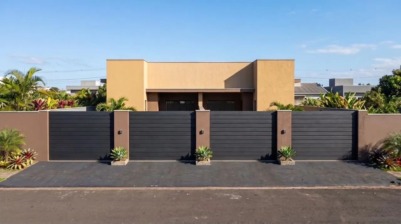 Vendo casa com suite taquaralto