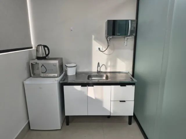 Escritório Pronto no Centro de Maringá - Venda de Estrutura Completa. - Foto 3