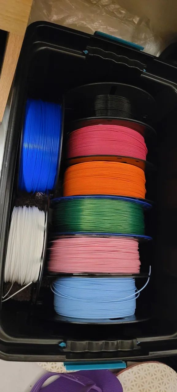 Impressora 3D Bambu Lab A1  - Foto 3