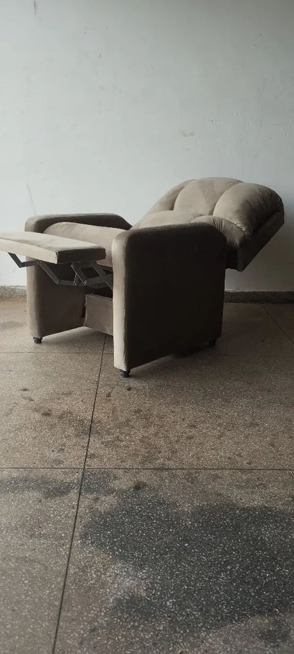 Poltronas a pronta entrega  - Foto 4