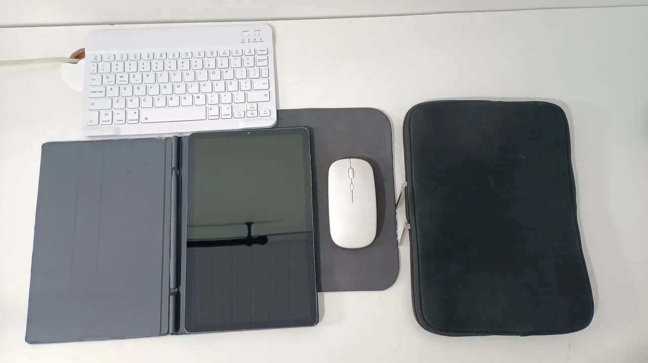 Samsung Tab S6 Lite - Foto 3