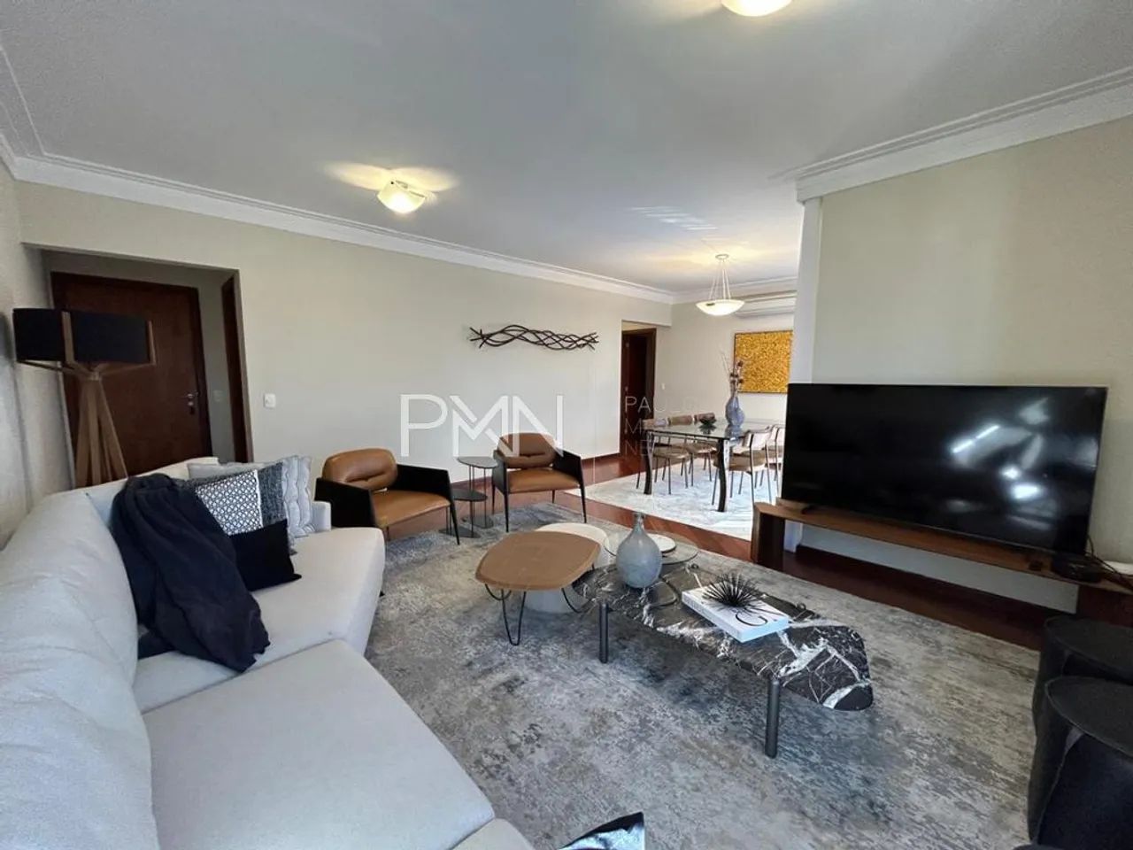 Apartamento à venda e para alugar em Campinas, Cambui, com 4 quartos, com 156 m² - Foto 2
