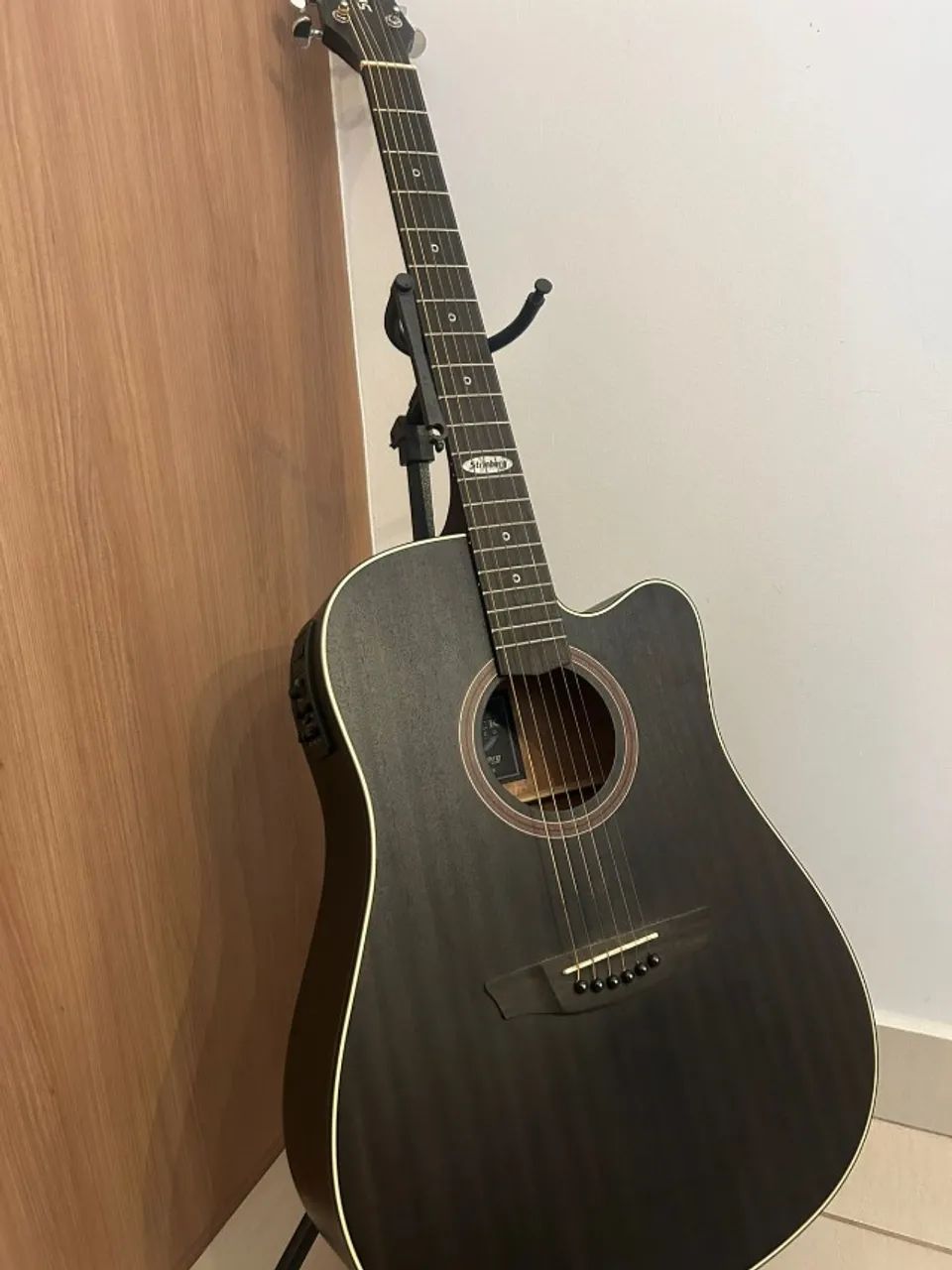 Violão Strinberg sd200c