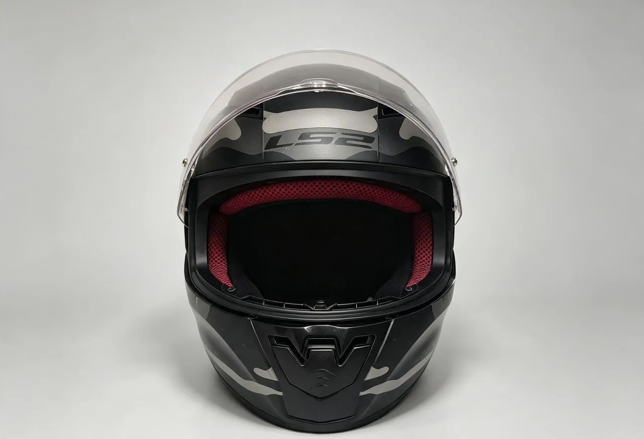 CAPACETE LS2  - Foto 5