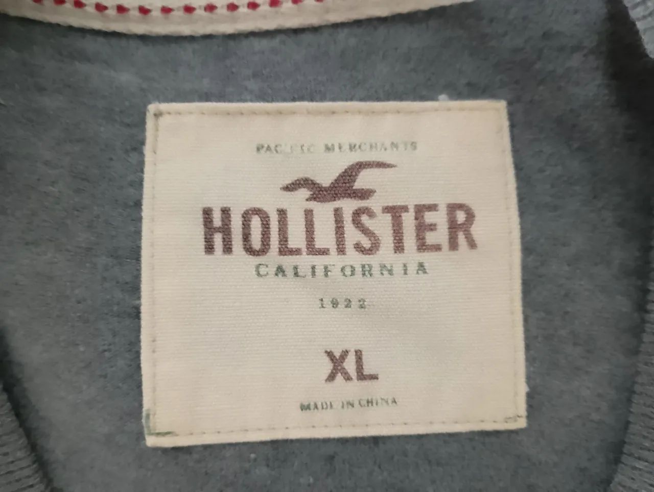 camisa Hollister original  - Foto 2