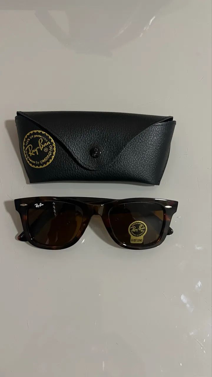 Óculos Ray Ban - Foto 2