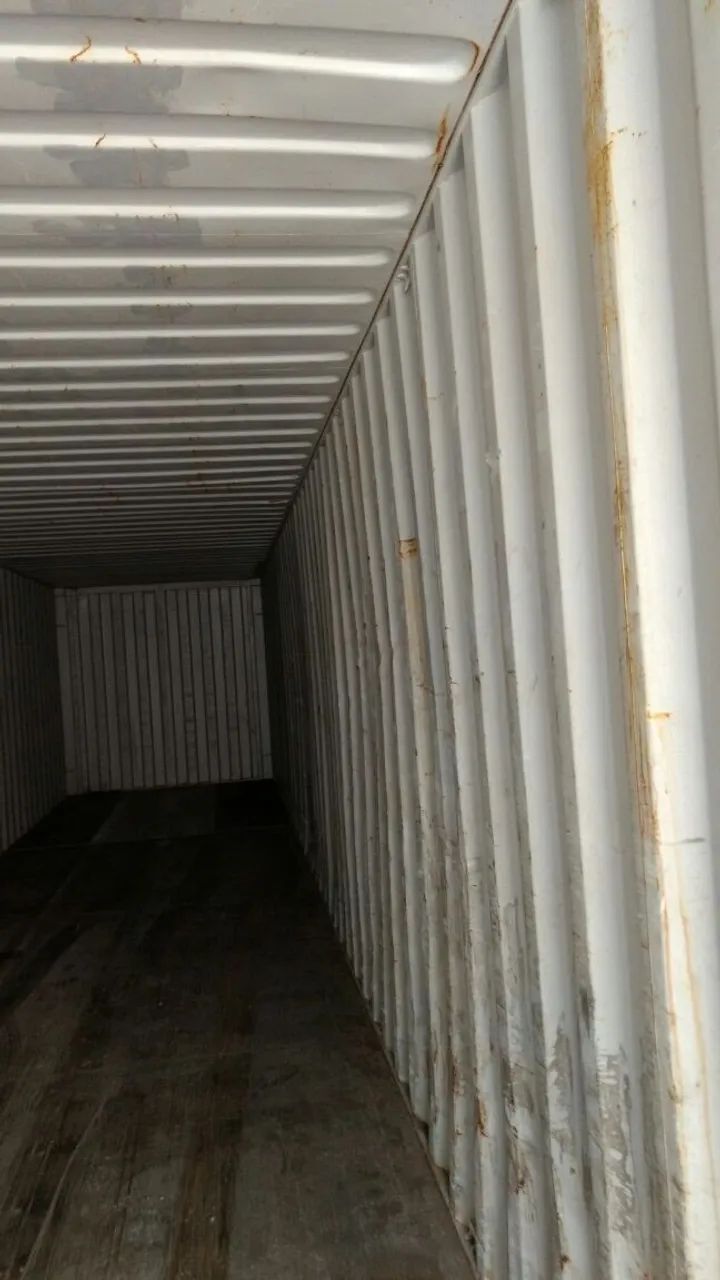 Container em promoção  - Foto 2